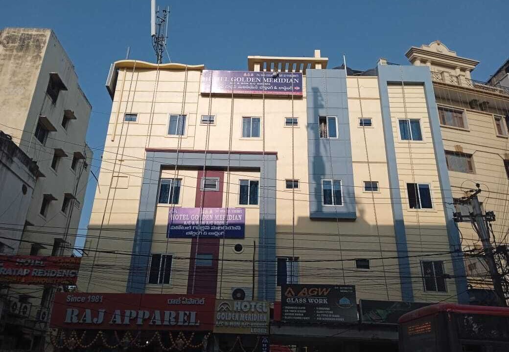 Photo of Outdoor in Lakdi Ka Pul
