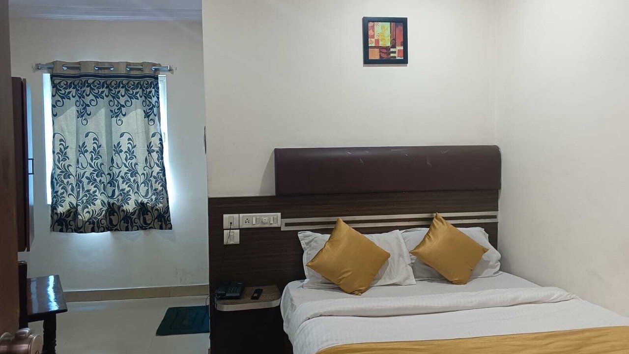 Photo of Bedroom in Lakdi Ka Pul