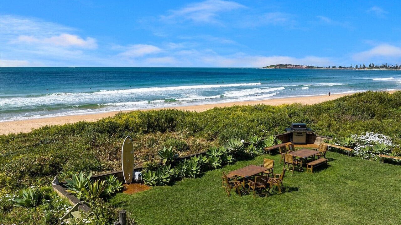 Photo of Outdoor in Narrabeen