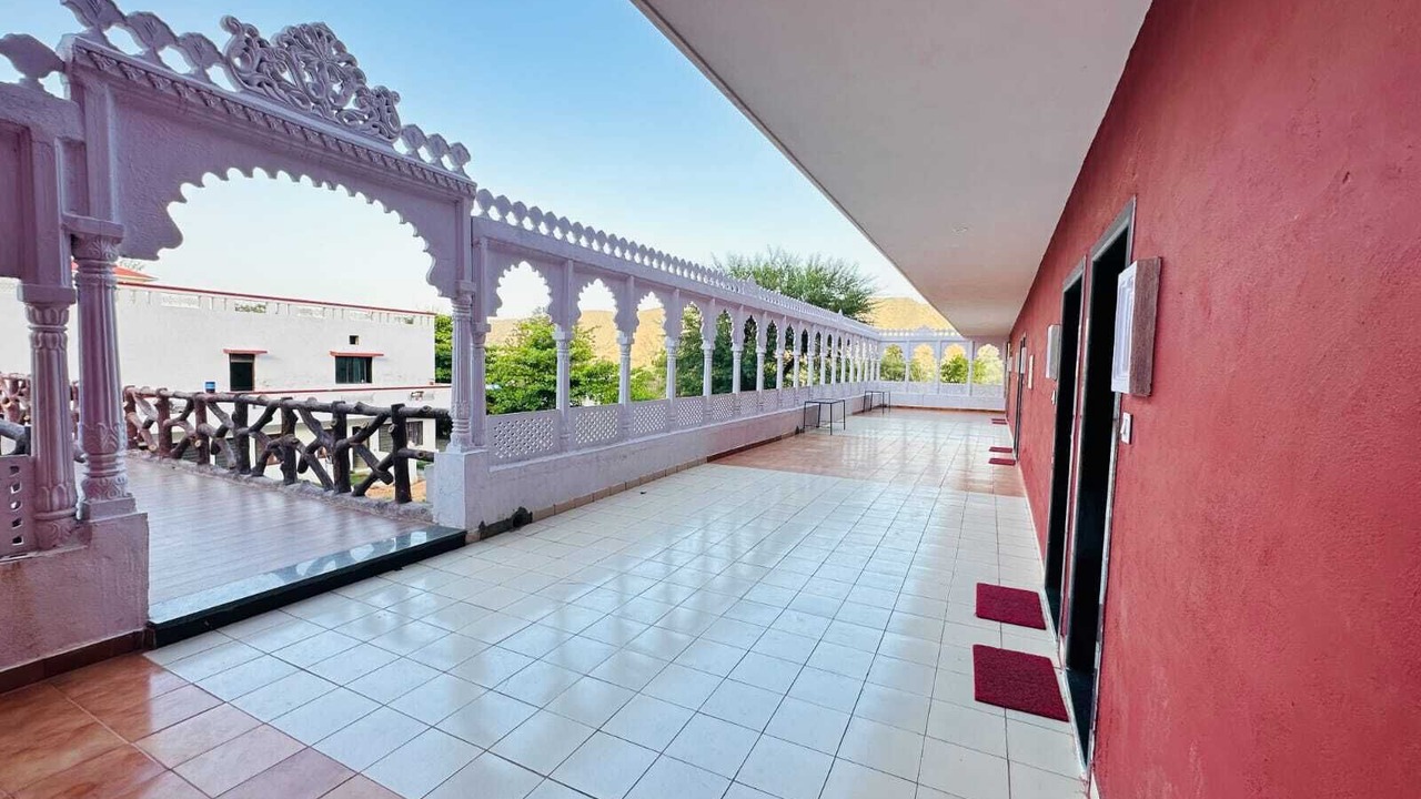 Photo of Outdoor in Chamboa Sarjela