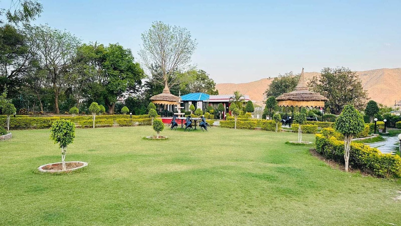 Photo of Outdoor in Chamboa Sarjela