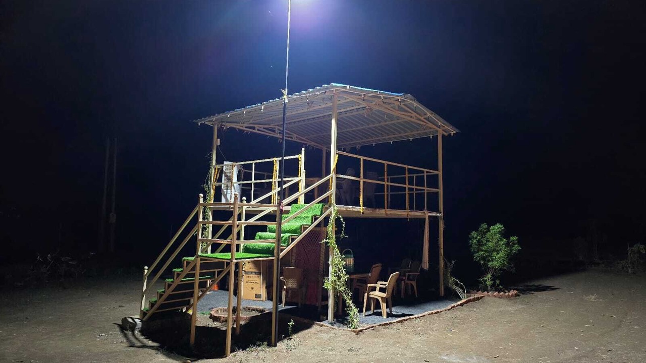 Photo of Outdoor in Ghatanji