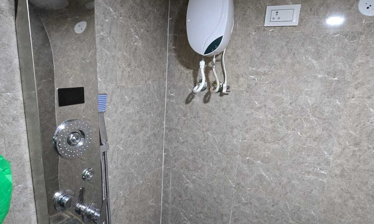 Photo of Bathroom in Ghatanji