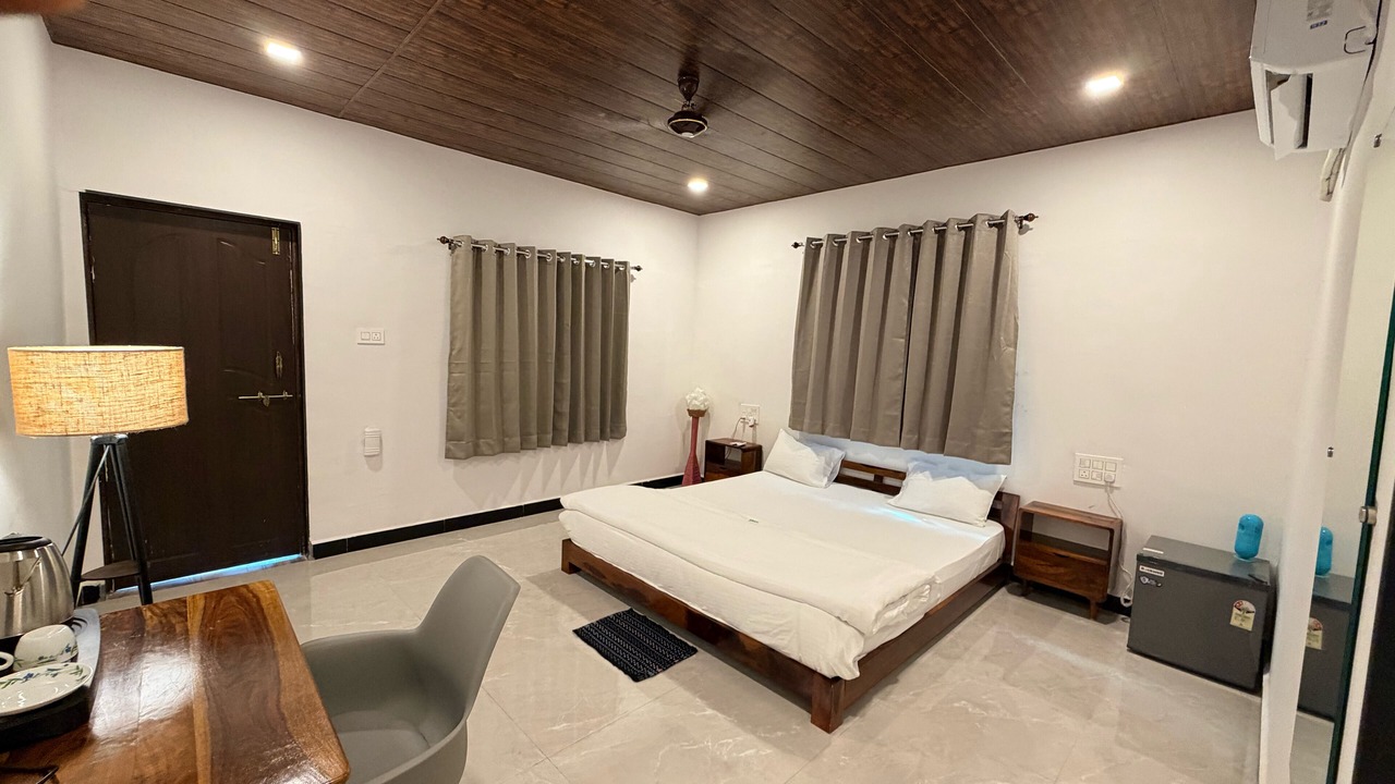 Photo of Bedroom in Ghatanji