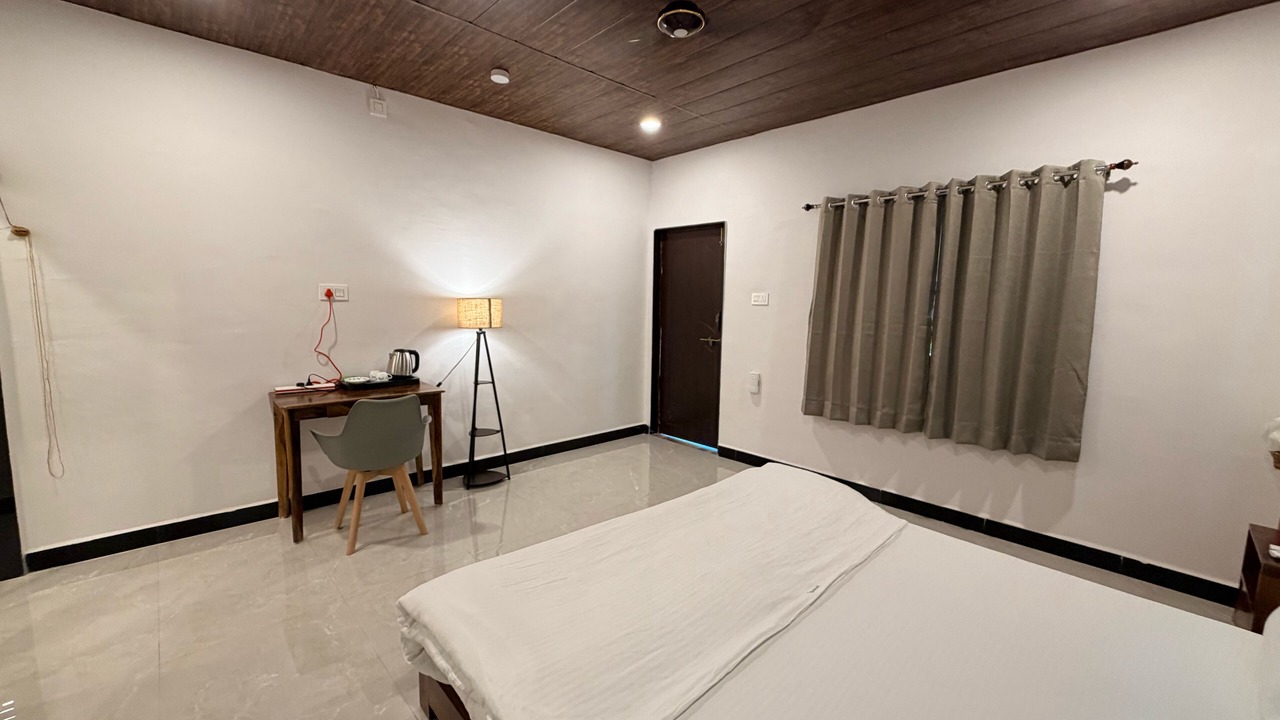 Photo of Bedroom in Ghatanji