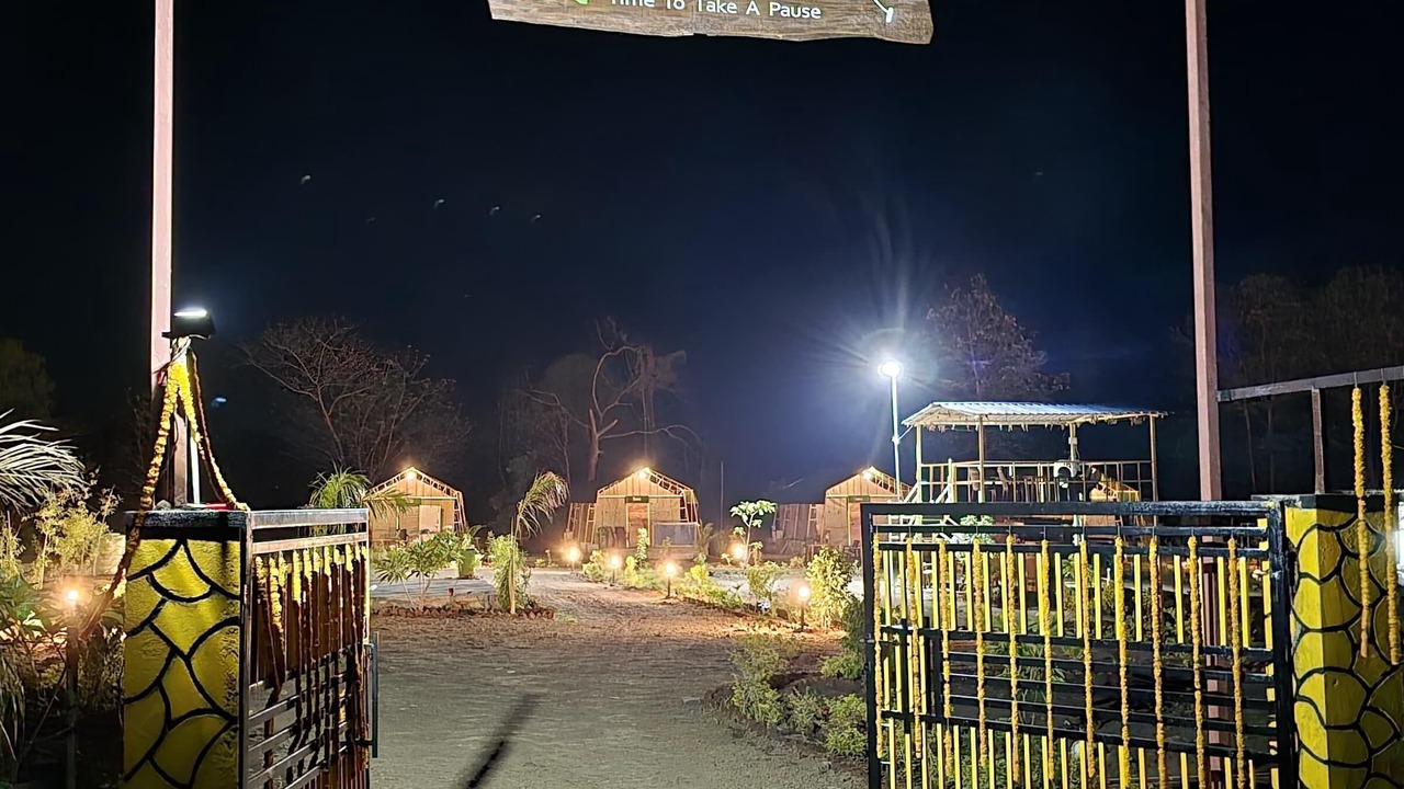 Photo of Outdoor in Ghatanji
