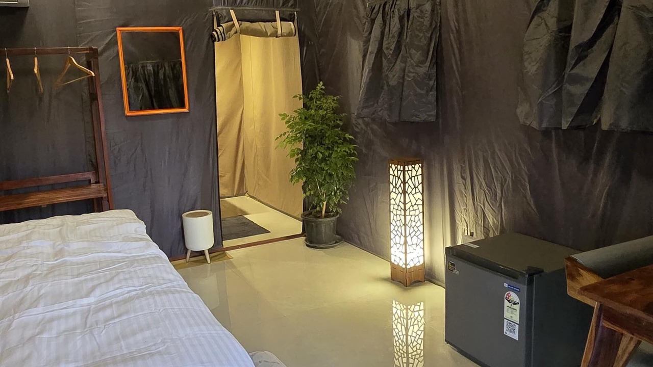 Photo of Bedroom in Ghatanji