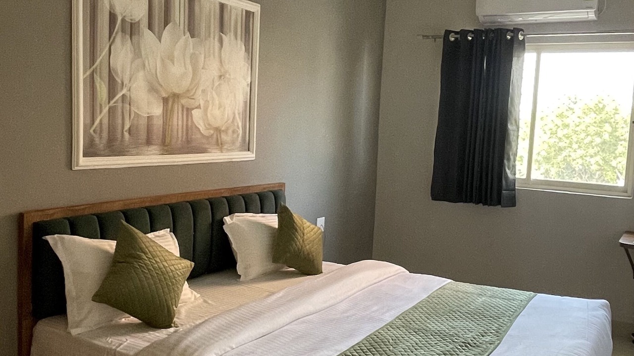 Photo of Bedroom in Gayariawas