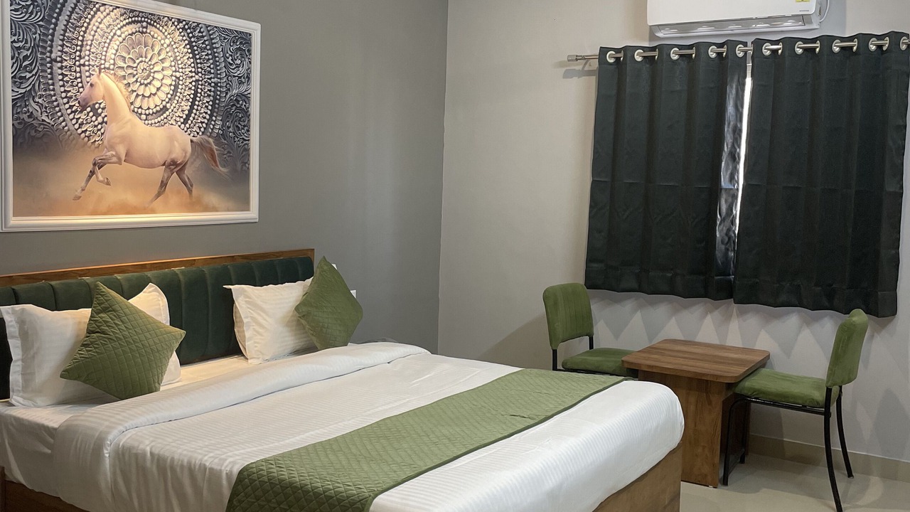 Photo of Bedroom in Gayariawas