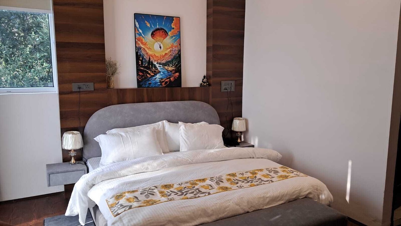 Photo of Bedroom in Gunehr