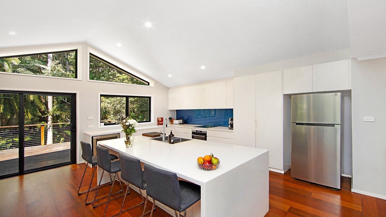 Photo of Kitchen in Umina Beach
