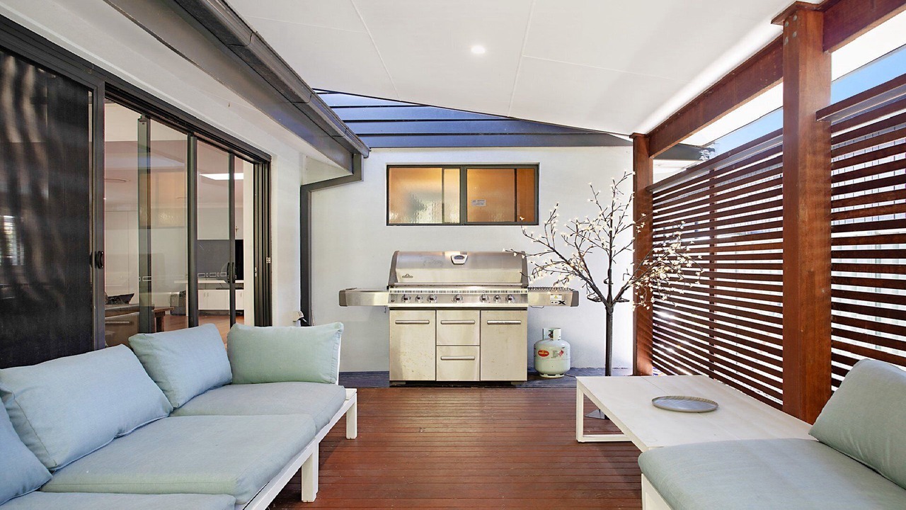 Photo of Patio Balcony in Umina Beach