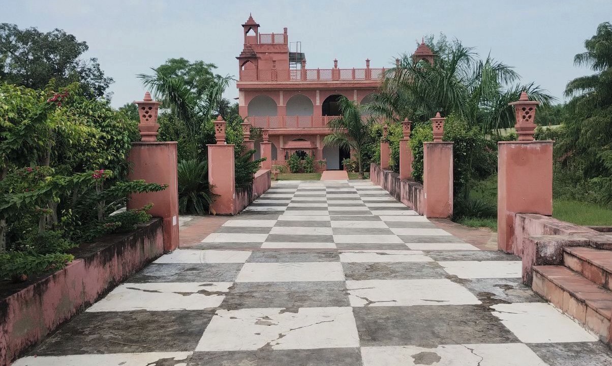 Photo of Patio Balcony in Village Hokra
