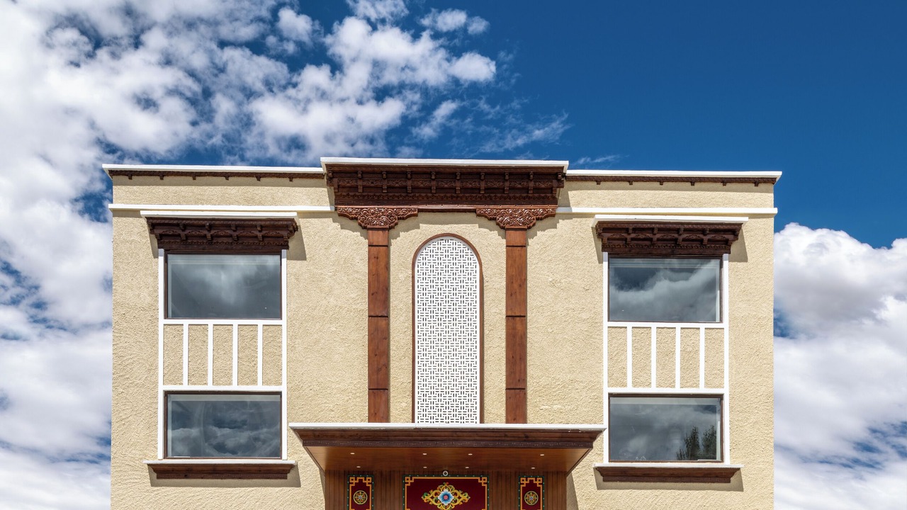 Photo of Outdoor in Leh