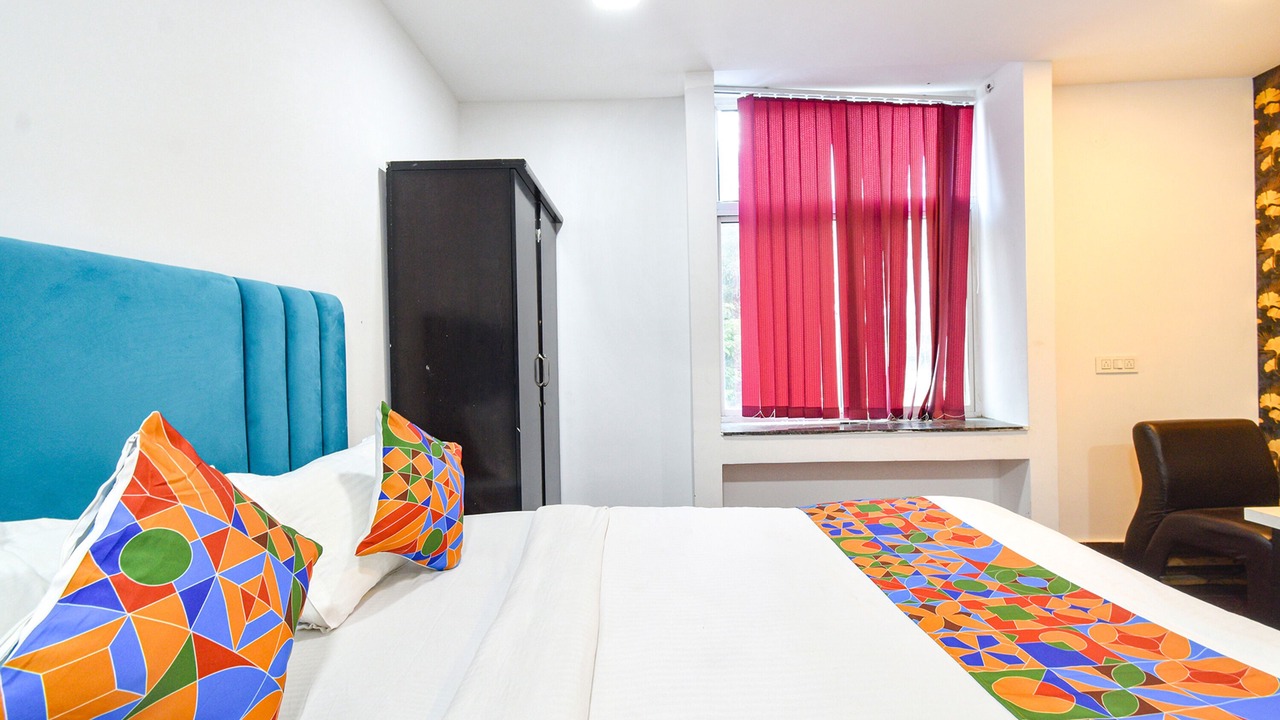 Photo of Bedroom in Gachibowli