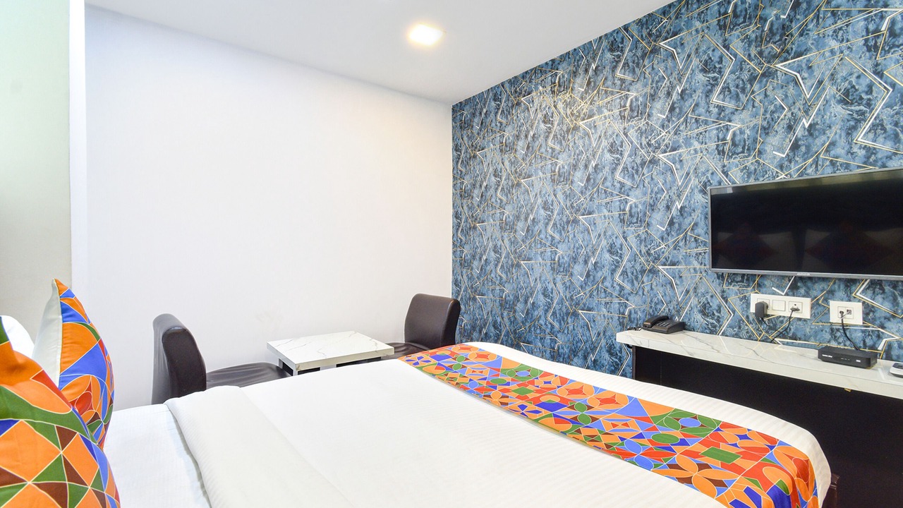 Photo of Bedroom in Gachibowli