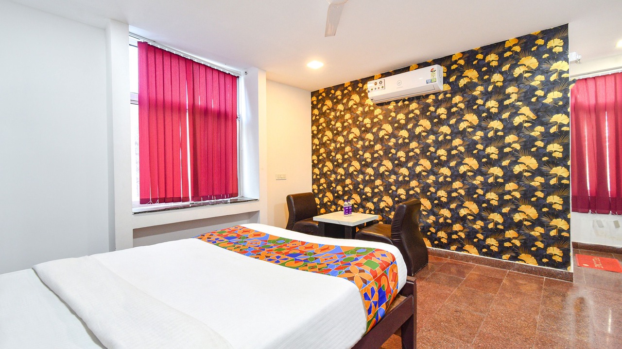 Photo of Bedroom in Gachibowli