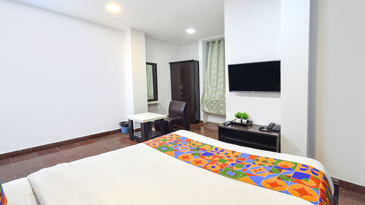 Photo of Bedroom in Gachibowli