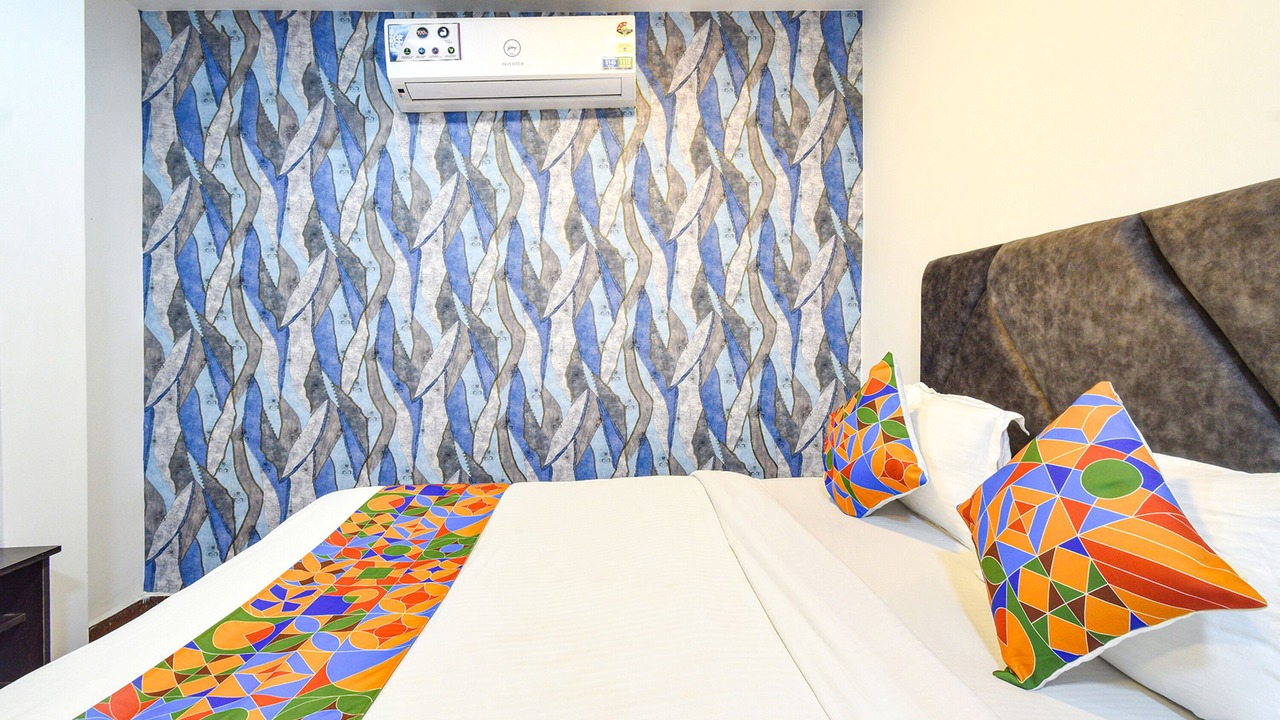 Photo of Bedroom in Gachibowli