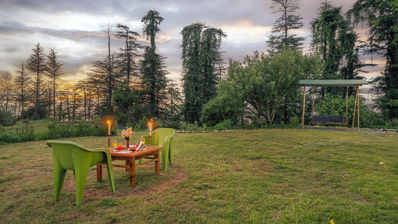 Photo of Outdoor in Shimla