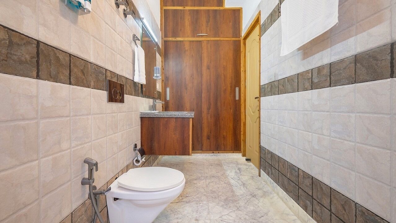 Photo of Bathroom in Shimla