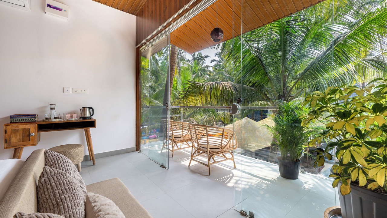 Photo of Outdoor in Agonda