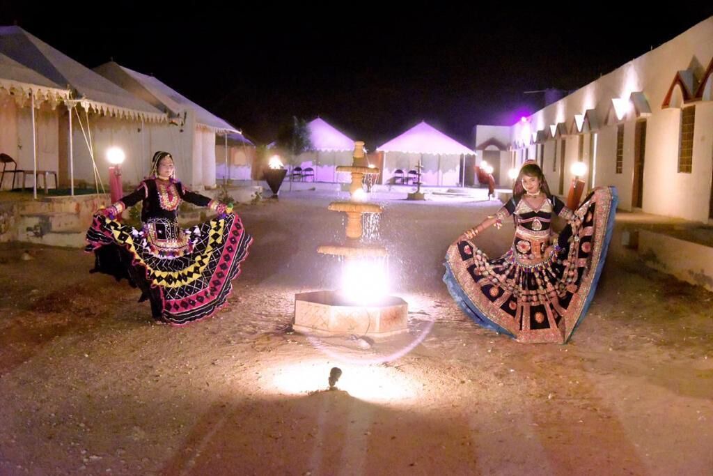 Photo of Outdoor in Jaisalmer