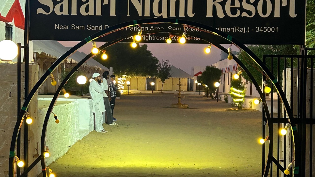 Photo of Outdoor in Jaisalmer