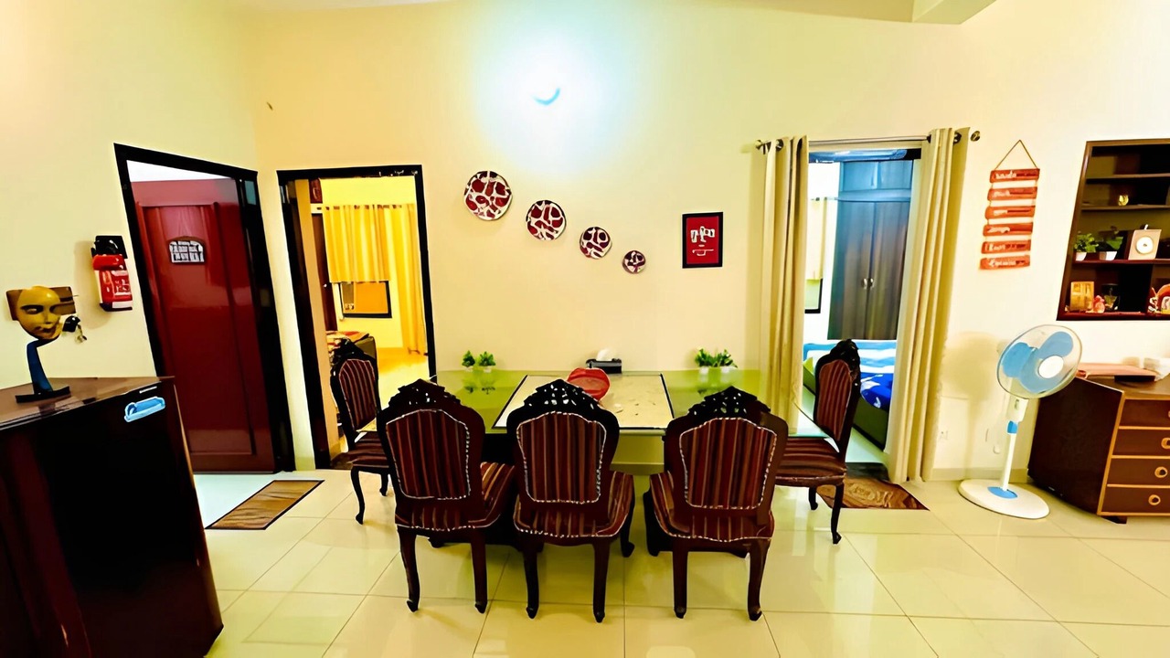 Photo of Livingroom in Mohangarh