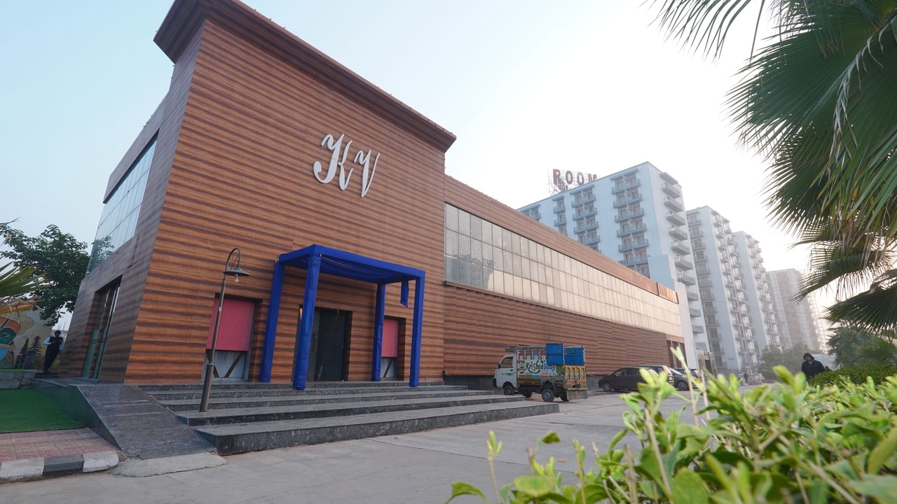 Photo of Outdoor in Mathura