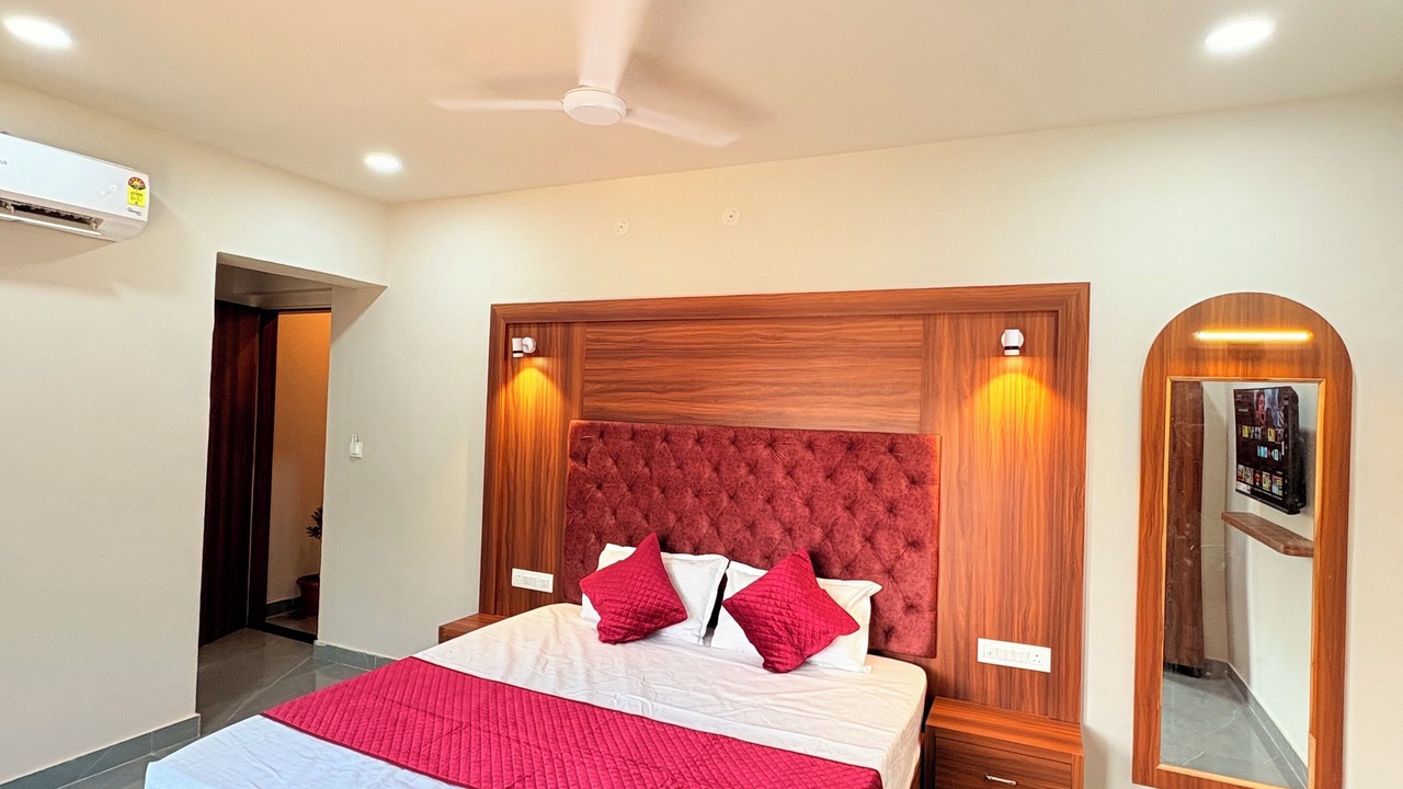 Photo of Bedroom in Amer
