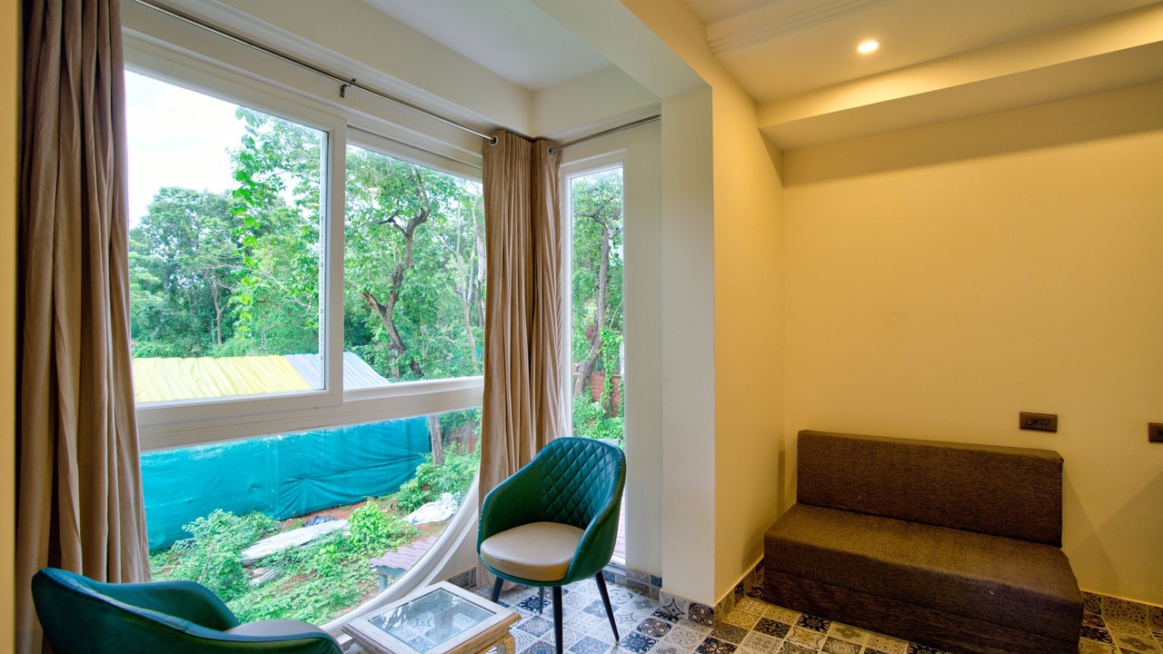 Photo of Bedroom in Arpora