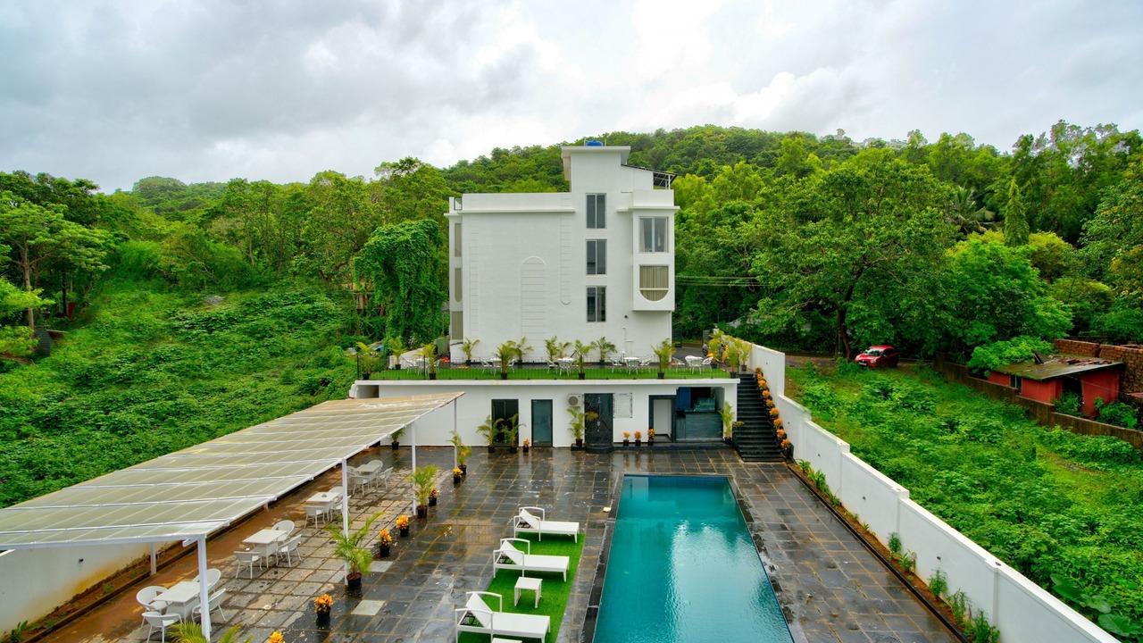 Photo of Outdoor in Arpora