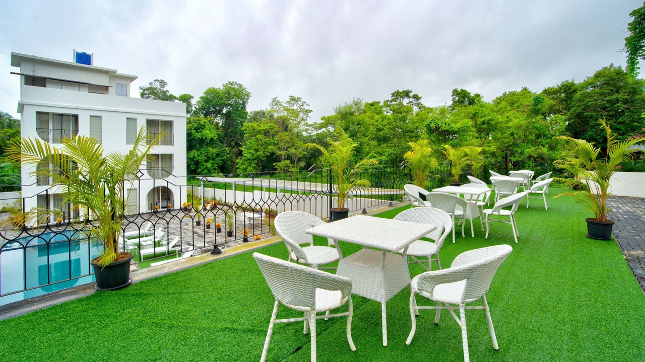 Photo of Outdoor in Arpora