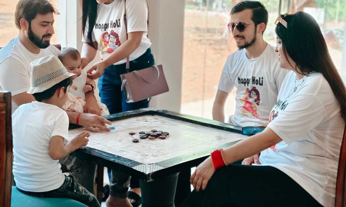Photo of Others in Tala