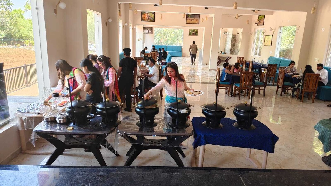 Photo of Patio Balcony in Tala