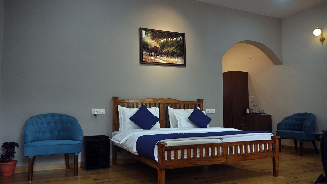 Photo of Patio Balcony in Tala