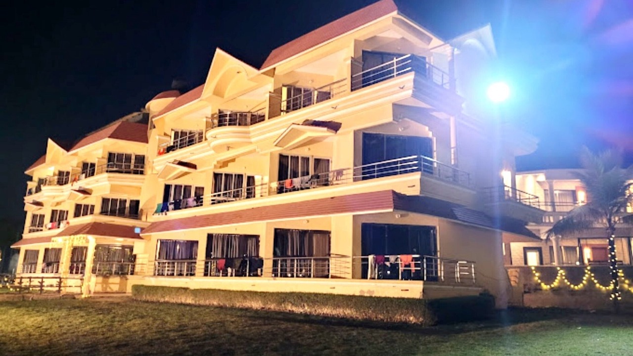 Photo of Outdoor in Mandarmani