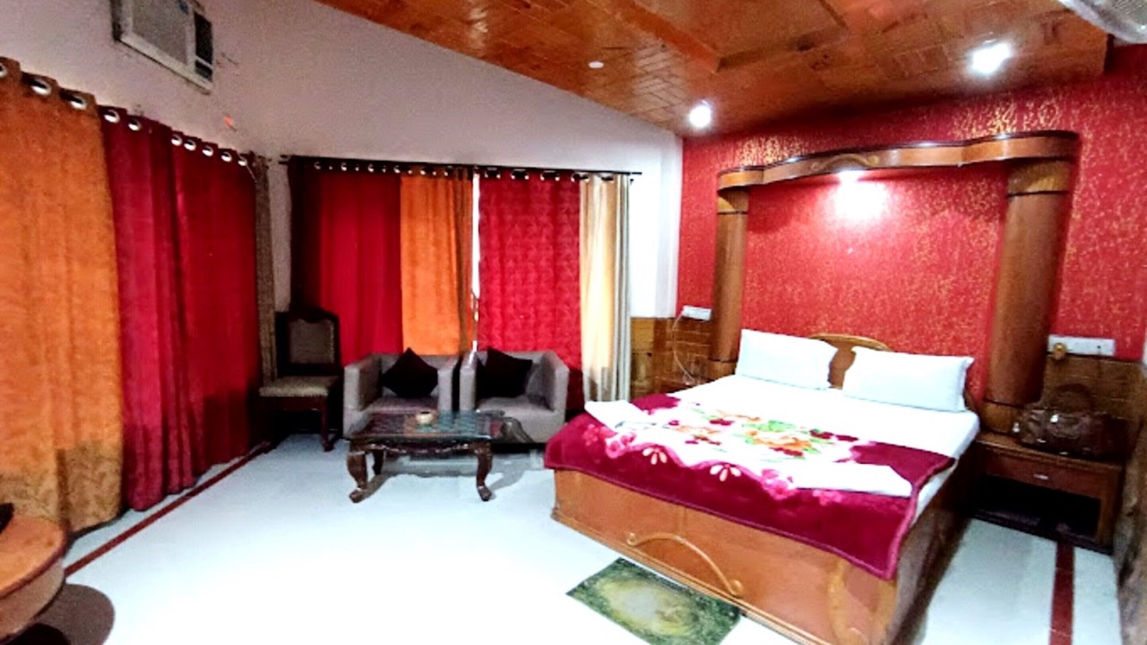 Photo of Bedroom in Mandarmani