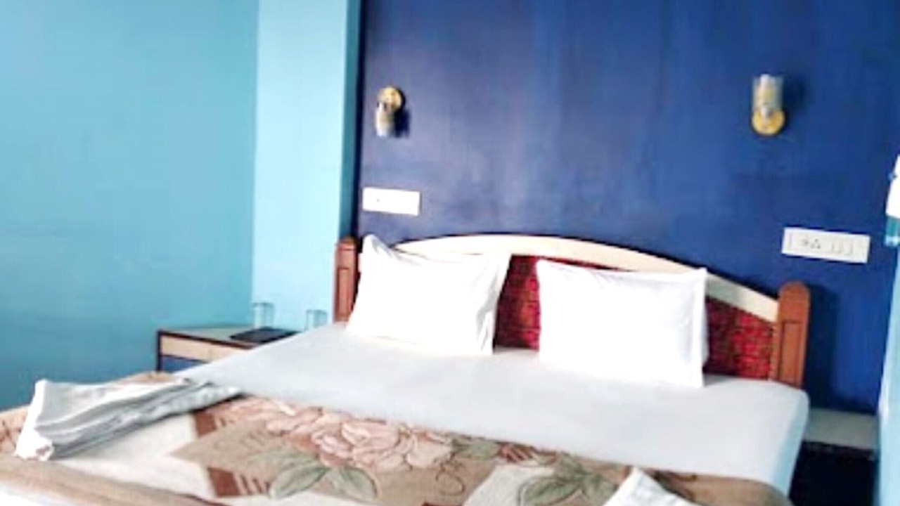 Photo of Bedroom in Mandarmani