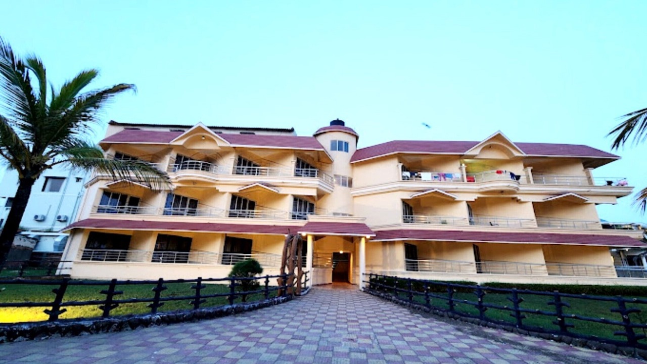 Photo of Outdoor in Mandarmani