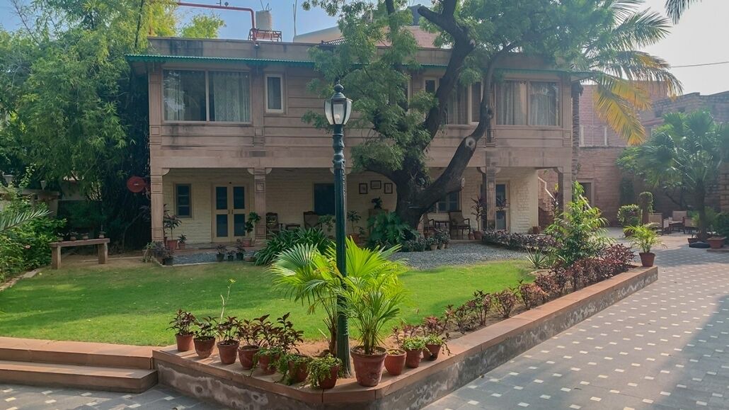 Photo of Outdoor in Jodhpur