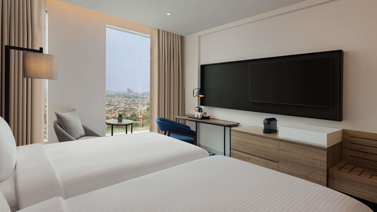 Photo of Bedroom in Motia Khan