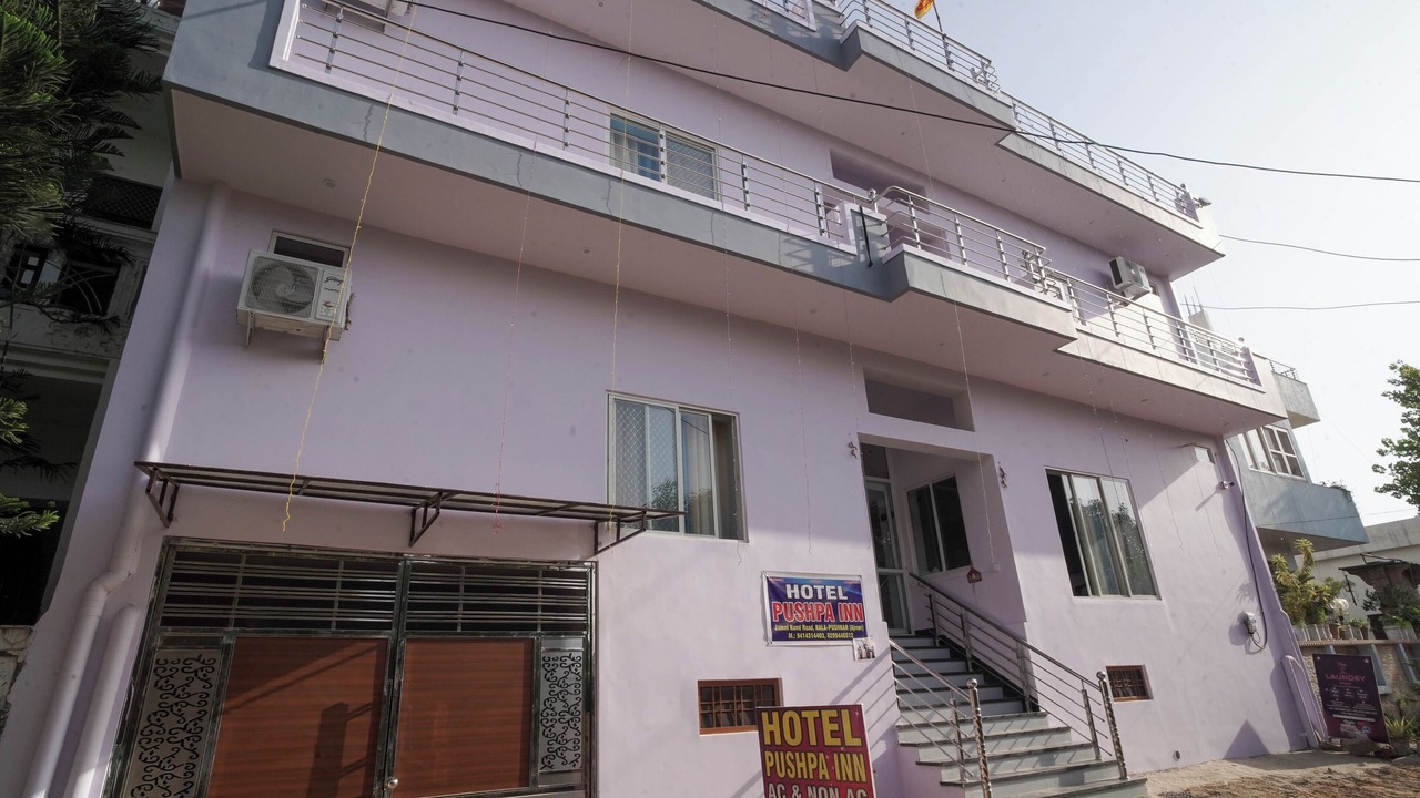 Photo of Outdoor in Pushkar