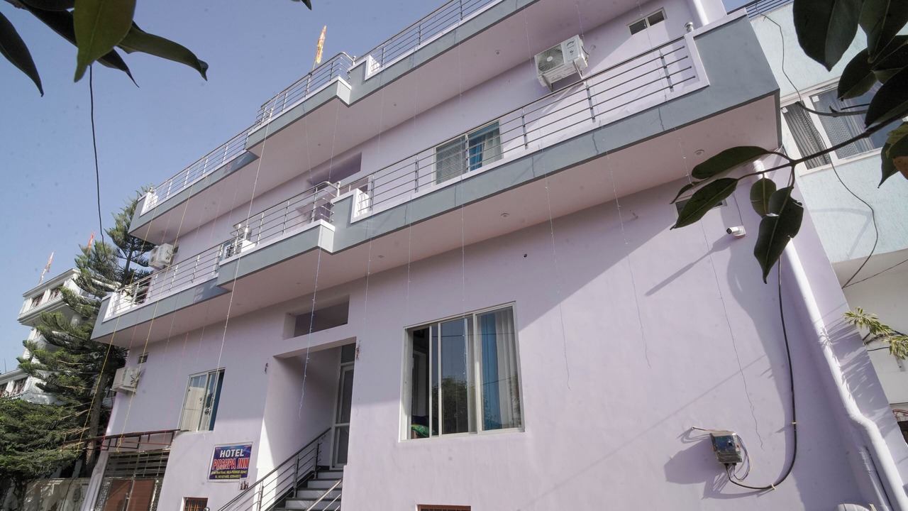 Photo of Outdoor in Pushkar