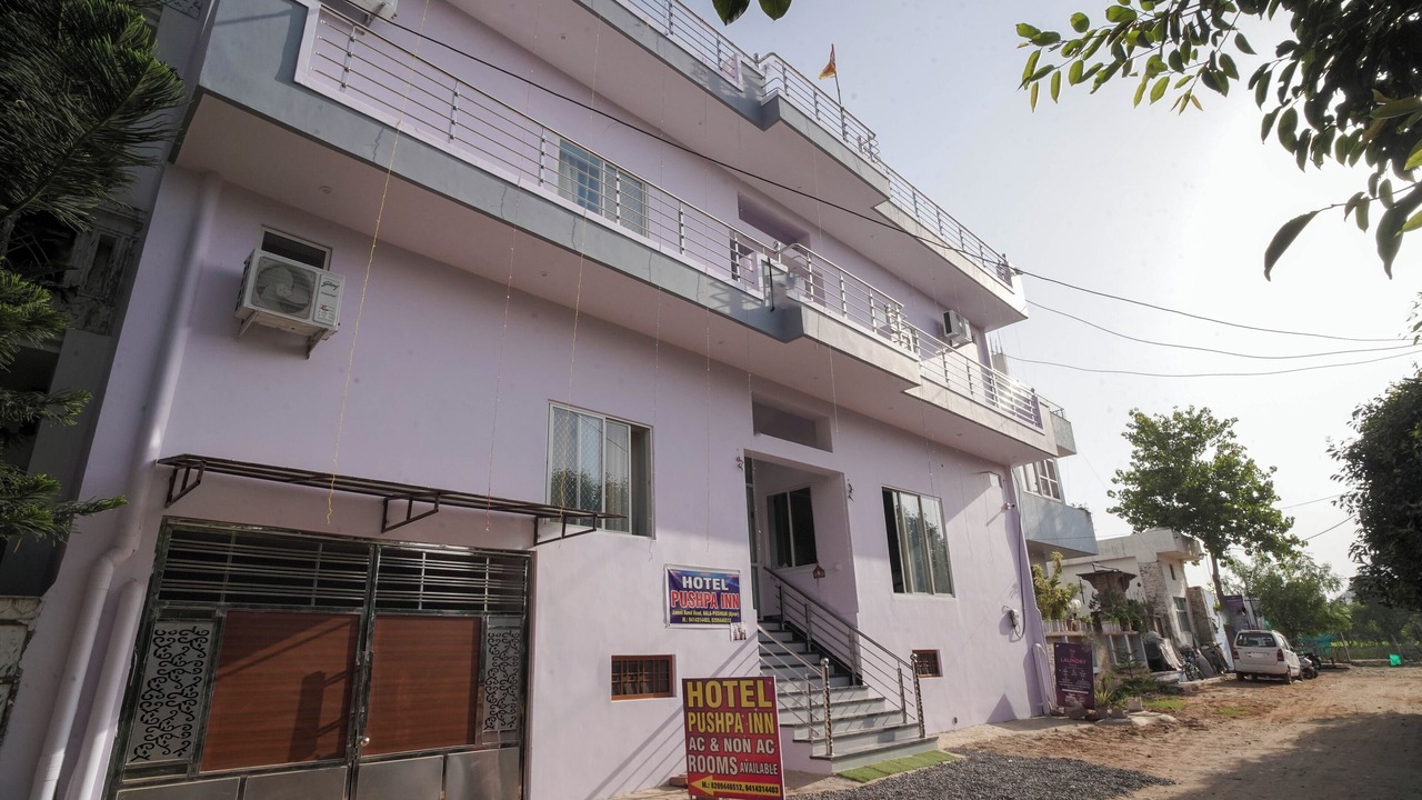 Photo of Outdoor in Pushkar