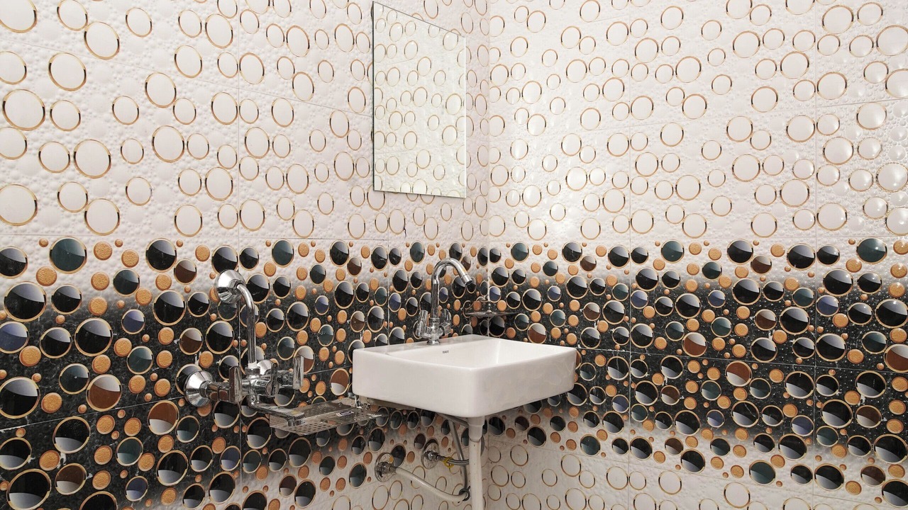 Photo of Bathroom in Pushkar