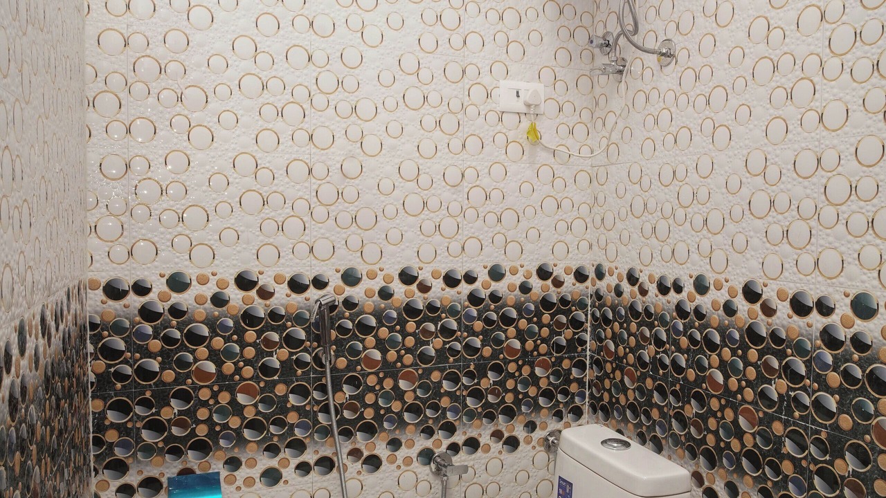 Photo of Bathroom in Pushkar