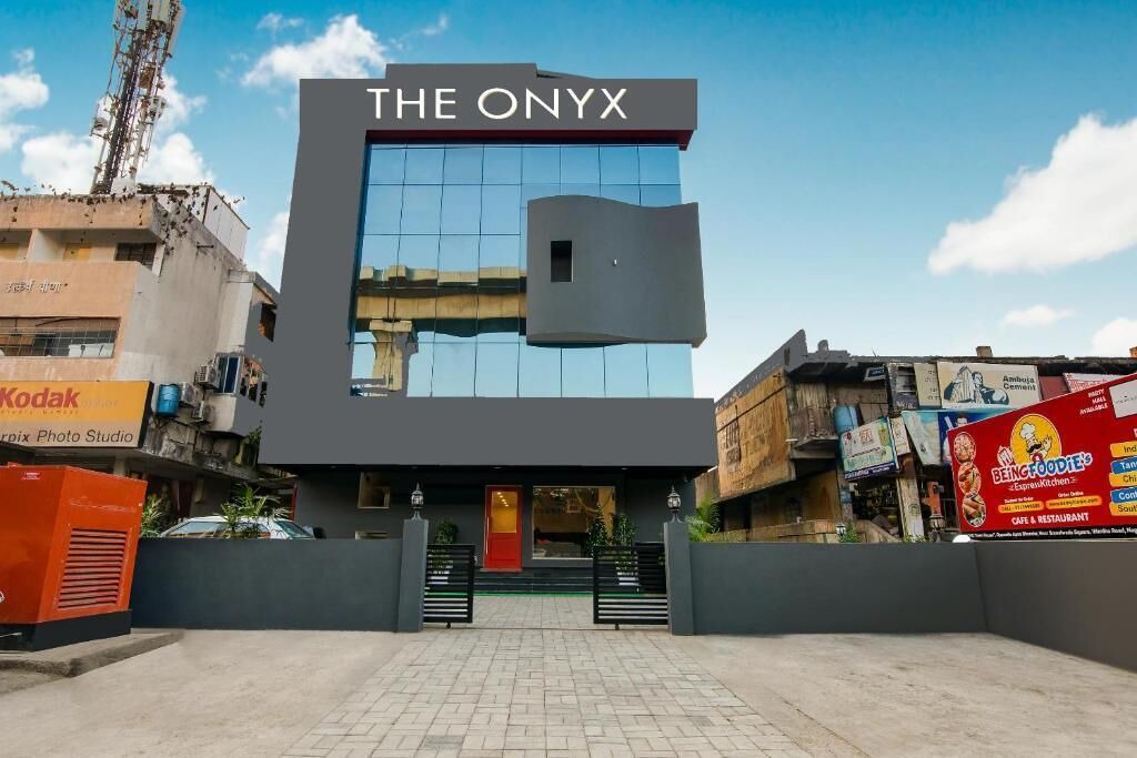 Photo of Outdoor in Nagpur