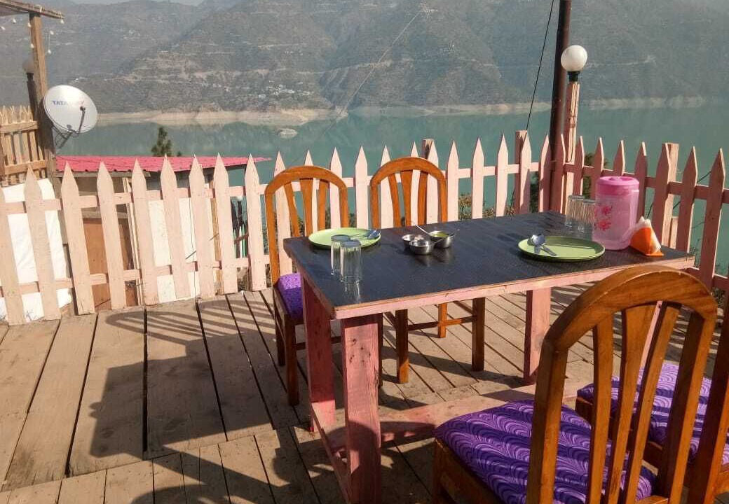 Photo of Others in Tehri